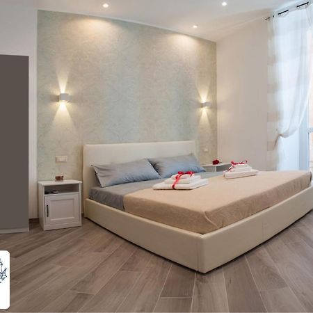 Suites Colombo Специя Экстерьер фото